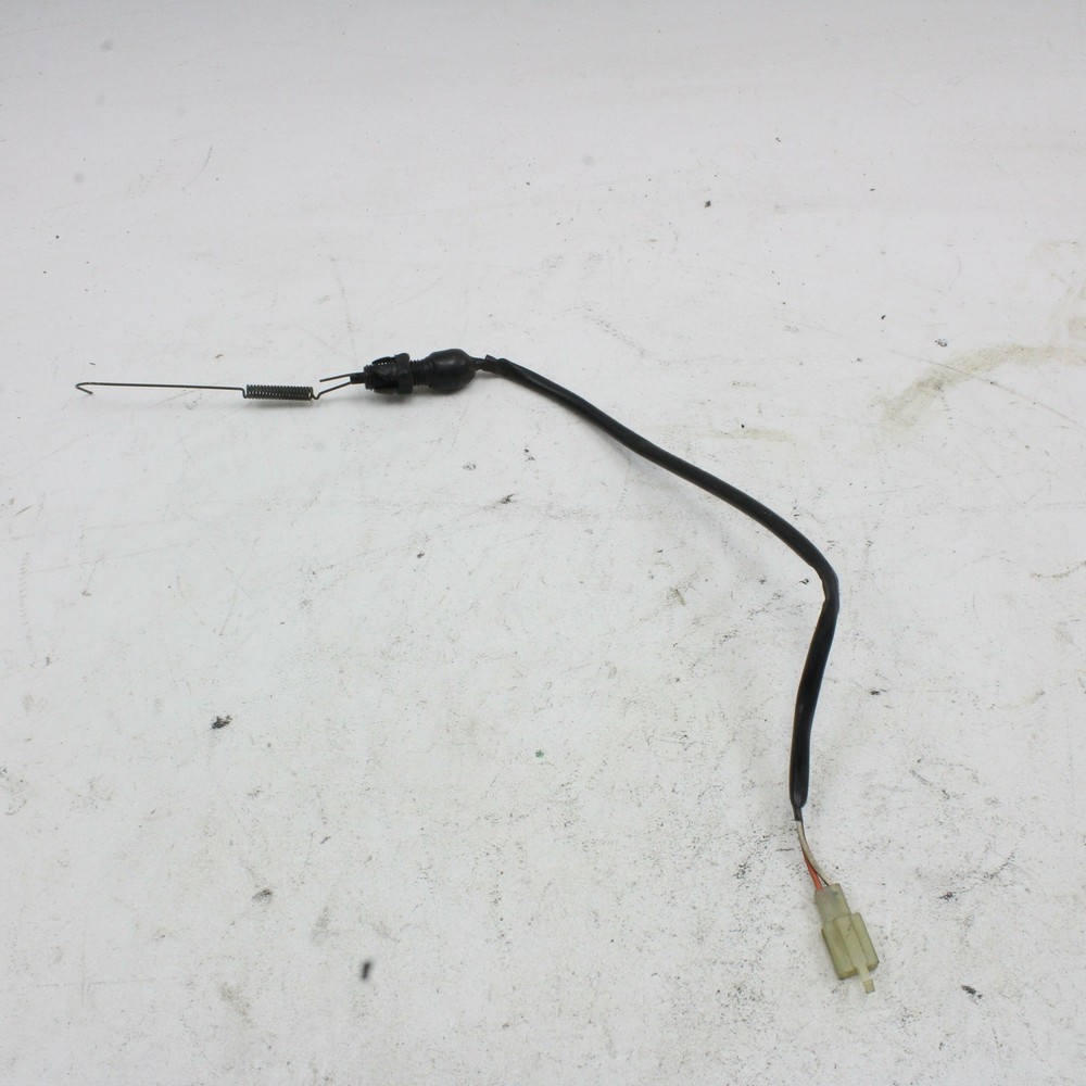 2001 suzuki sv650s OEM REAR BACK BRAKE SENSOR