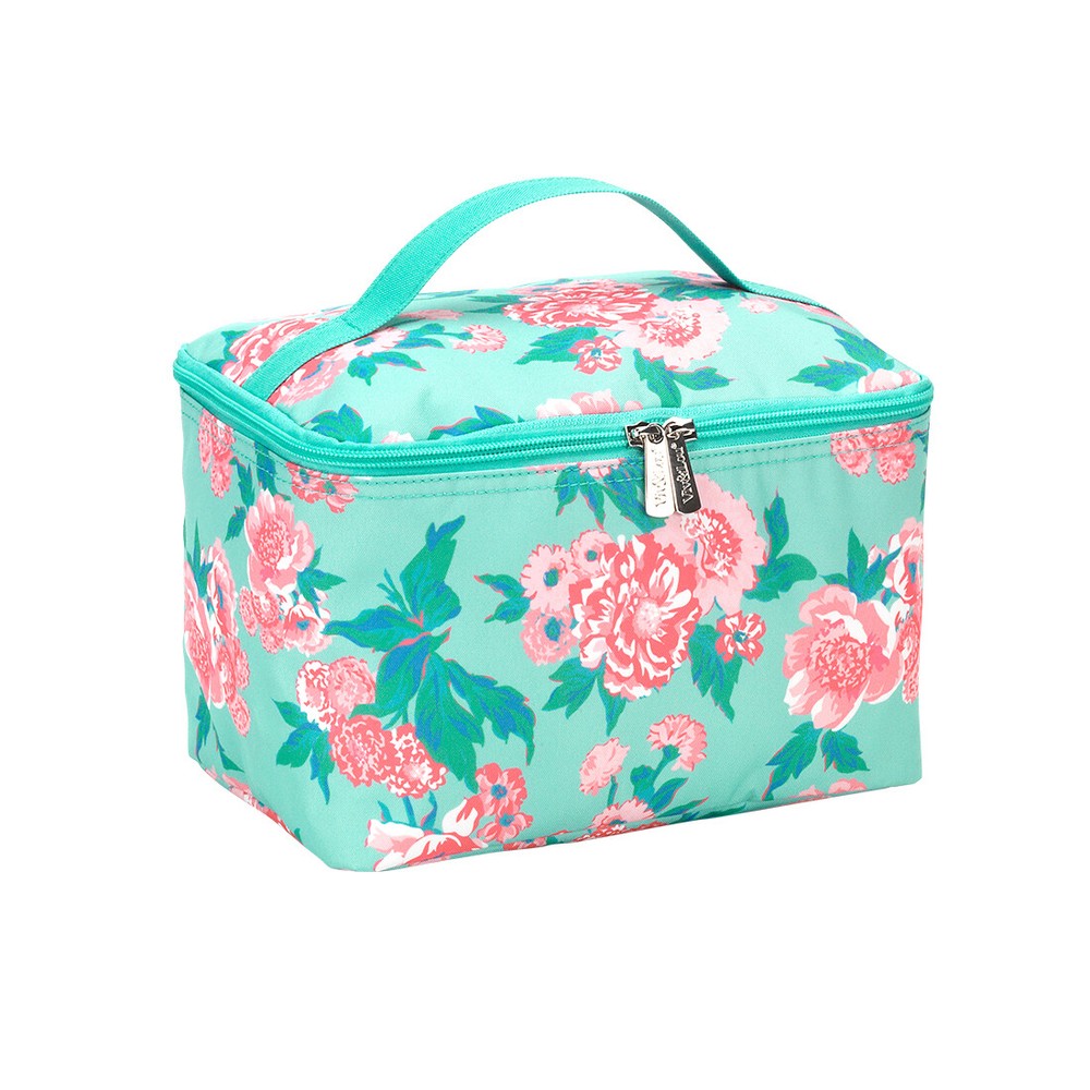 New Victoria Rose Makeup Bag