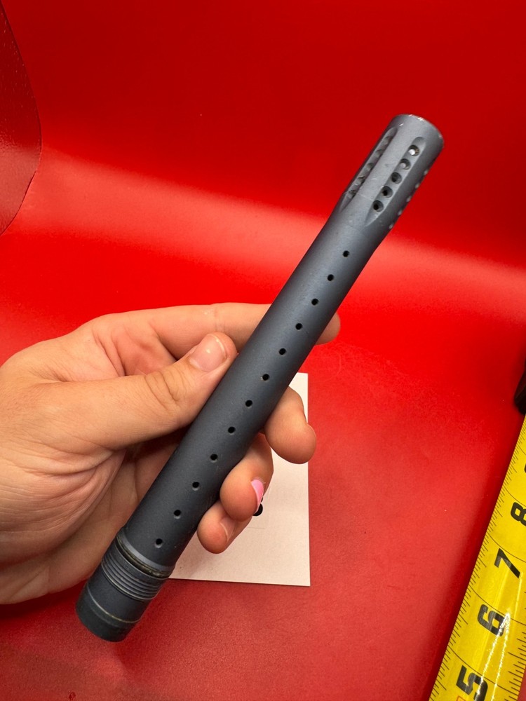 Dye UL Barrel Tip 14 inch