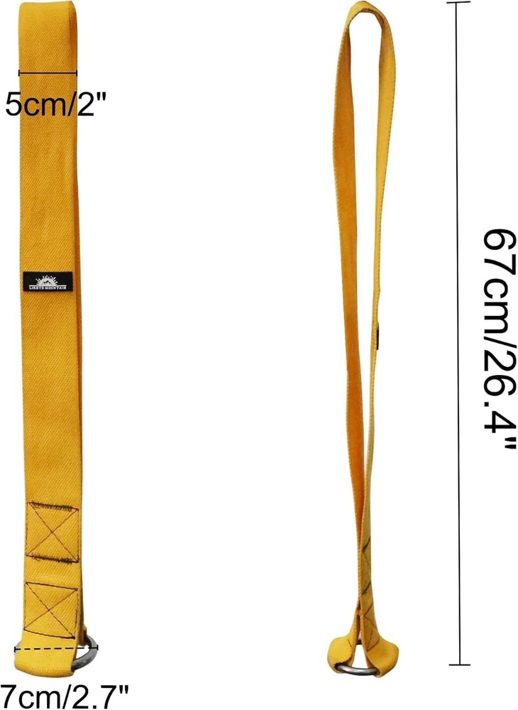 Arm Wrestling Training Loading Strap for Barbells, Arm Finger Wrist Exerciser...