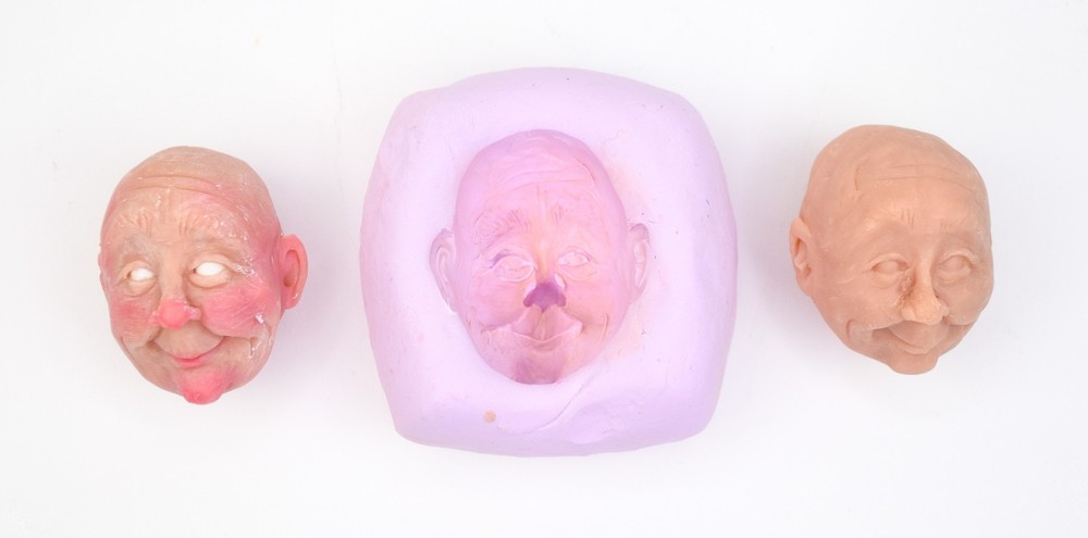 Sculpey Mold Maker-8oz