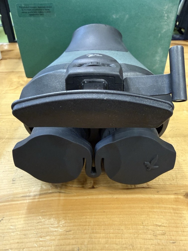 Swarovski Eyepiece Module - Green