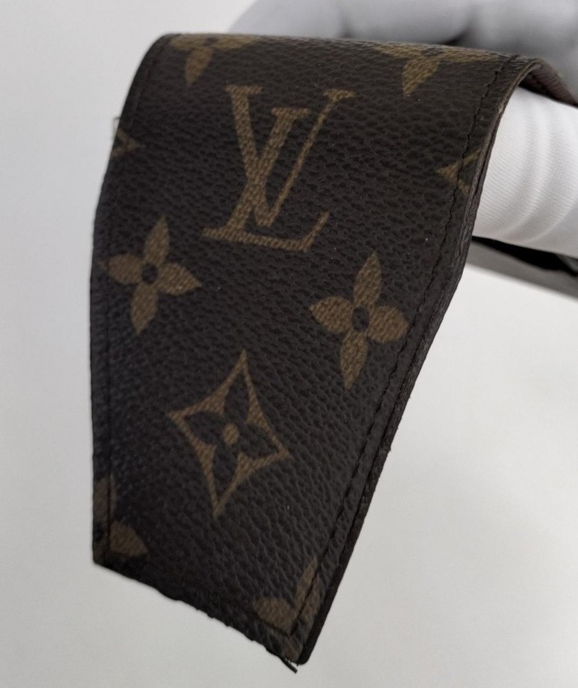 Louis Vuitton Ct0163 Etuy Cigarette Case