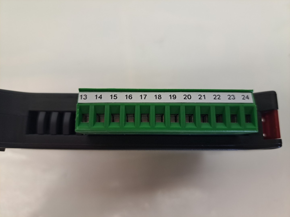 RE-SPA PYXIS mV Load cell amplifier USED