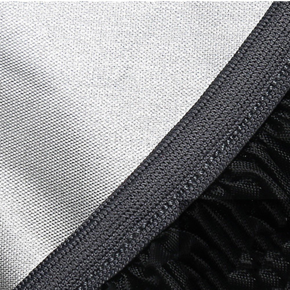 Compact Storage Backpack Rain Cover Easy To Fold High-Density Polyester