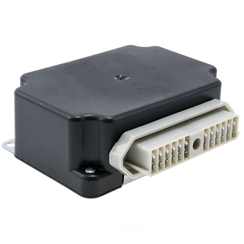 Powertrain Control Module Relay WVE 1R1573