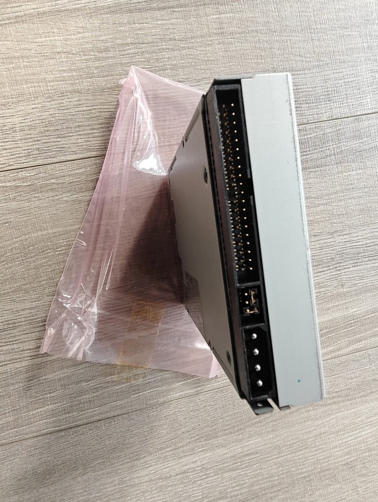 Iomega zip 100 ide Z100IDE ZIP