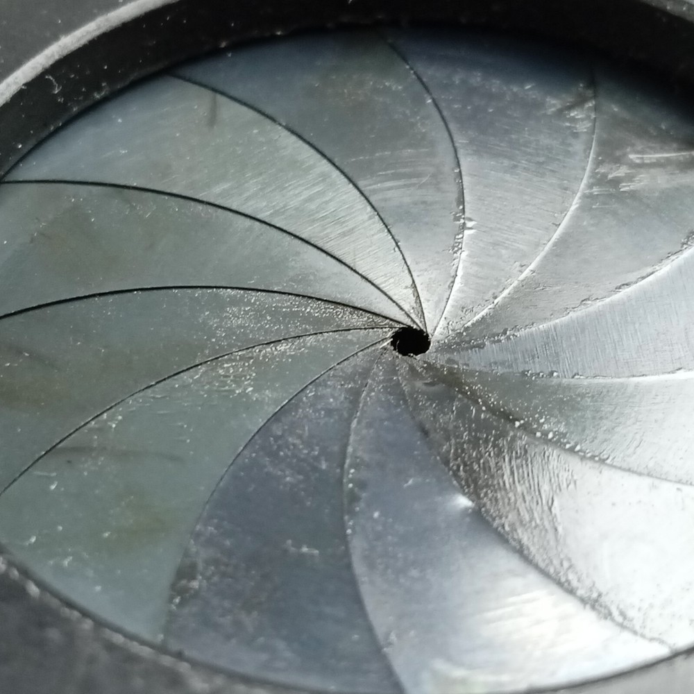 C. Baker London Microscope Condenser #0212