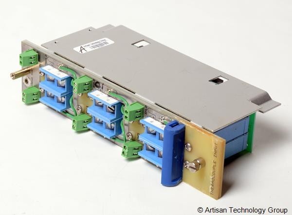 Bently Nevada 81192-03 Thermocouple Input Module