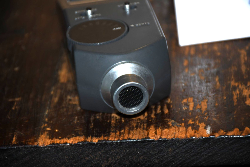 Tested Analog Calibration is good #slm3