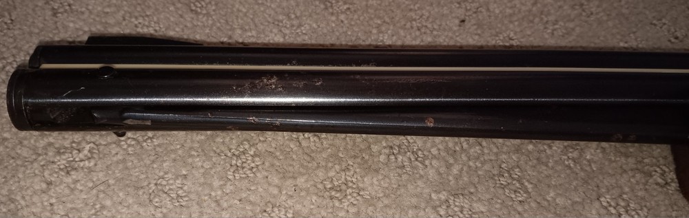 Crosman 140 Sears and Roebuck Variant