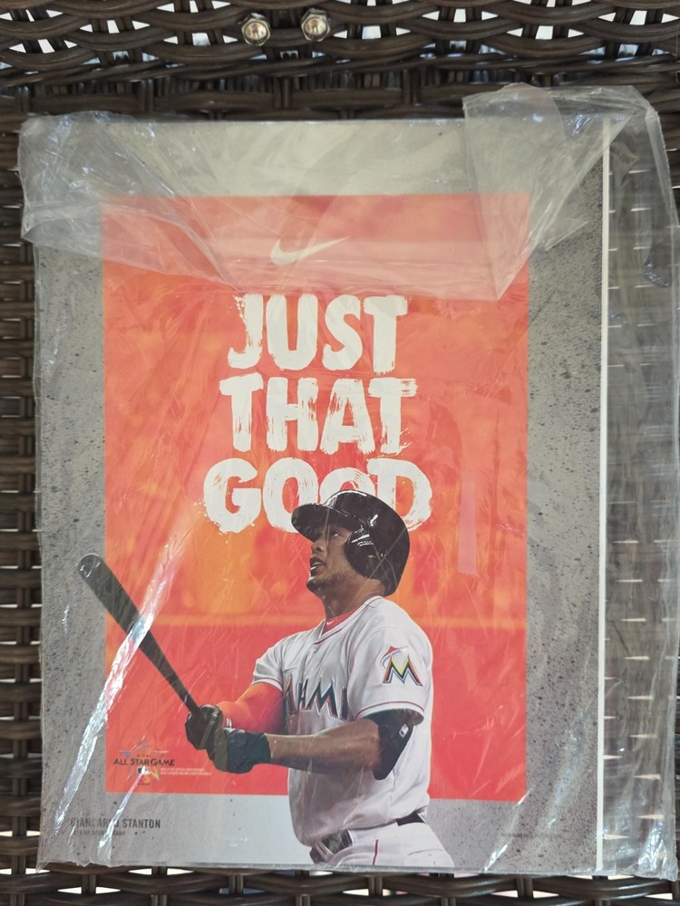 2017 MLB ALL STAR Official Program Special Stadium Edition