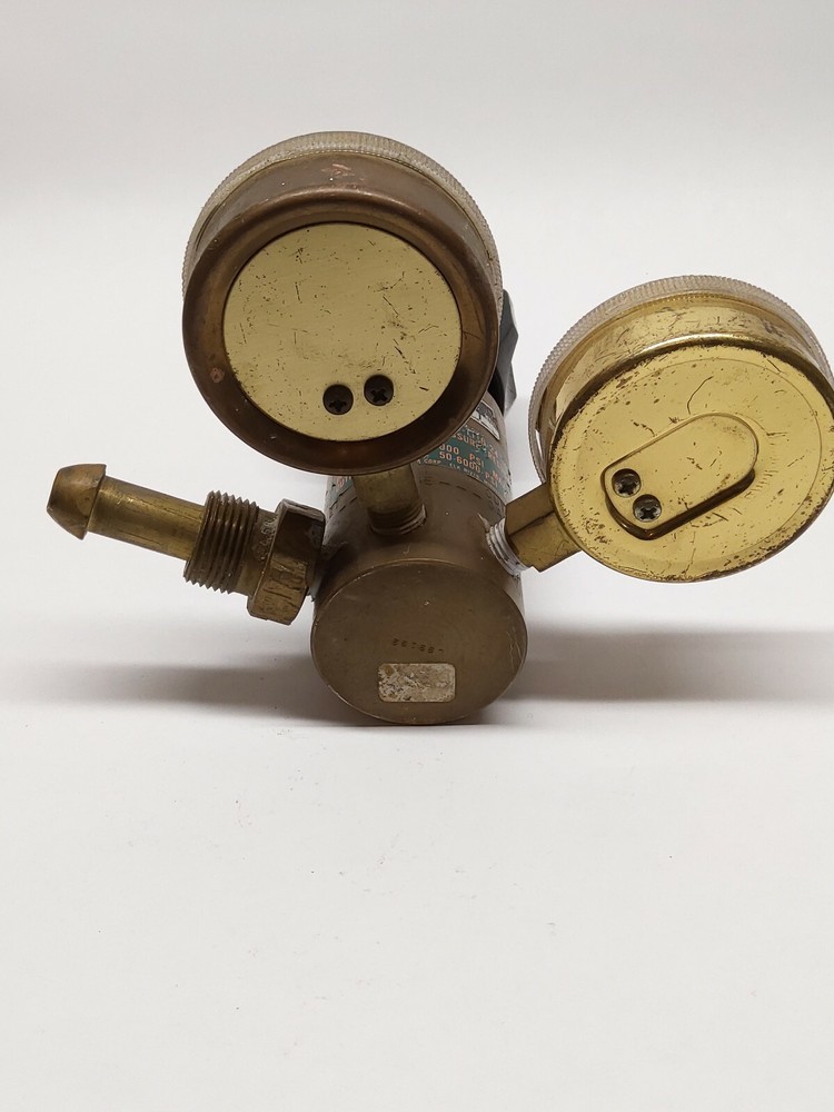 Smith's H800 SERIES Gas Regulator (USED NOT TESTED)
