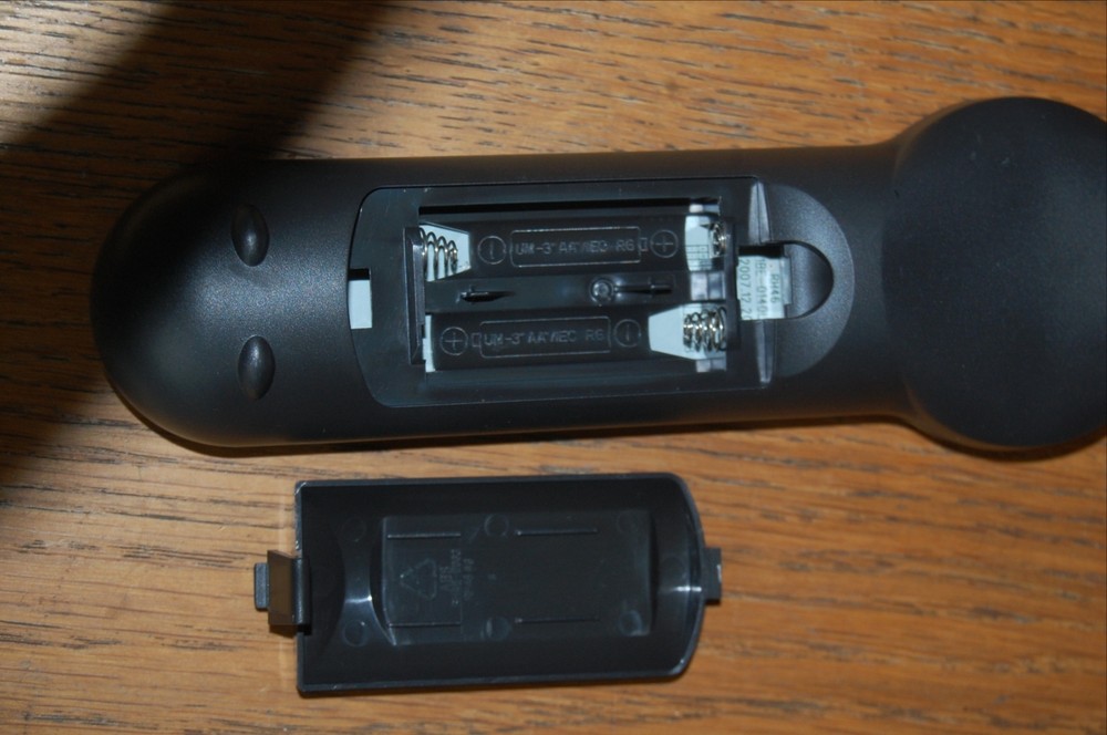 Linear enc-lrm Encore Advanced Learning Remote