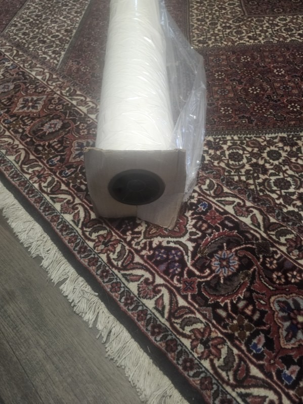 R. TAPE 54" x 100" yds COMFORM 4075