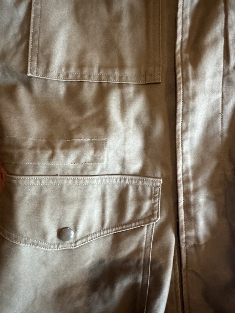 U.S. Air Force Field Jacket Extra Small