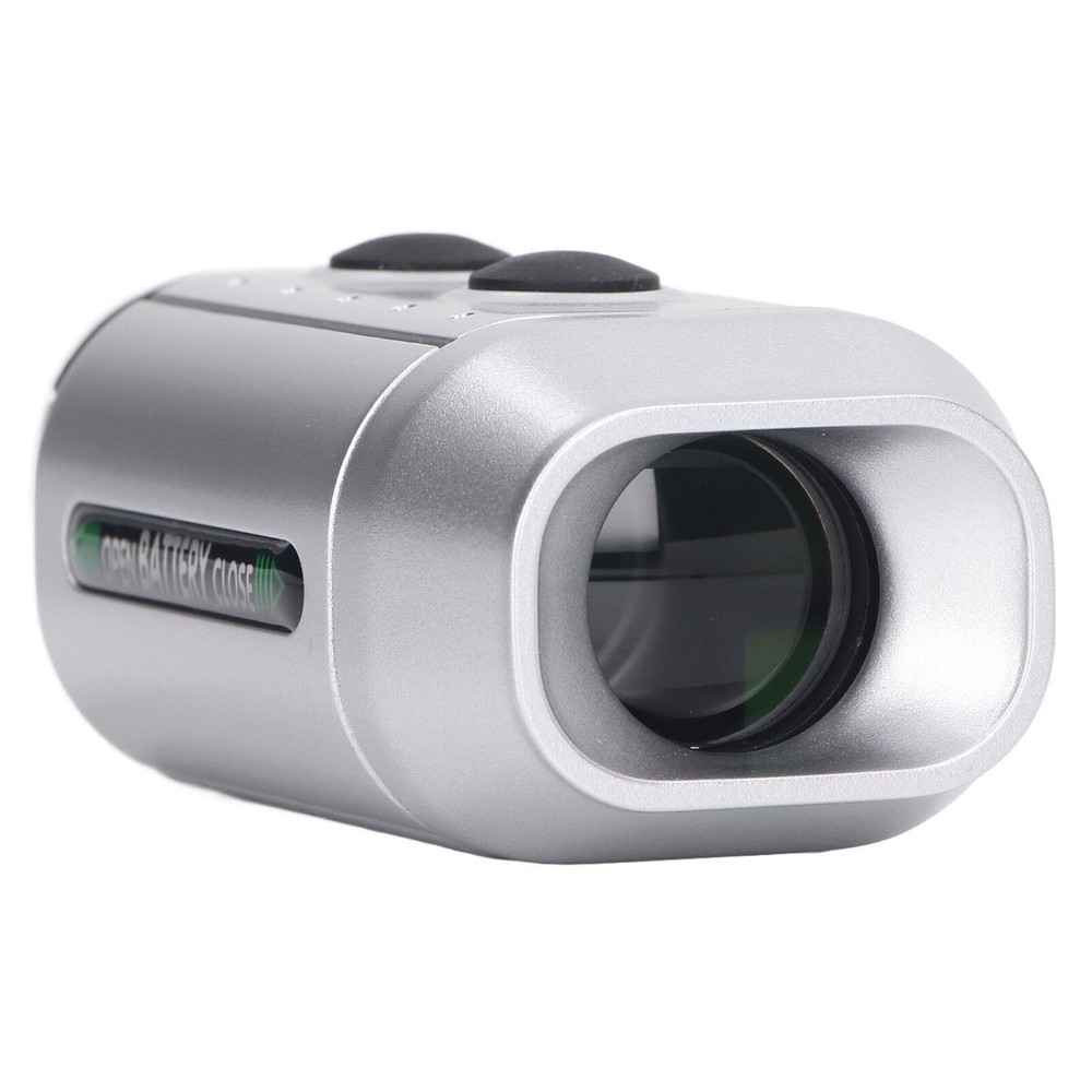 Golf Rangefinder Battery Powered Golf Range Finder Distance Measuring