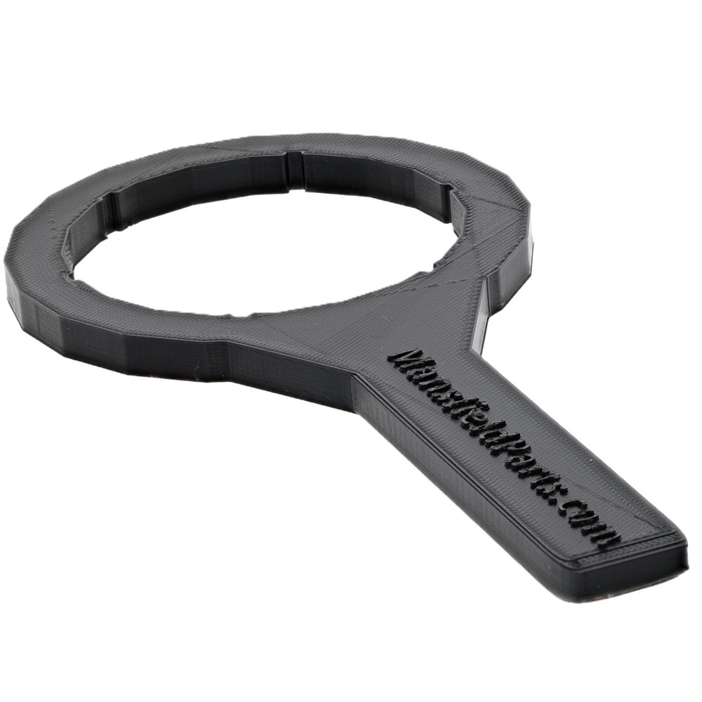 Mansfield 6 Point Flush Valve Wrench