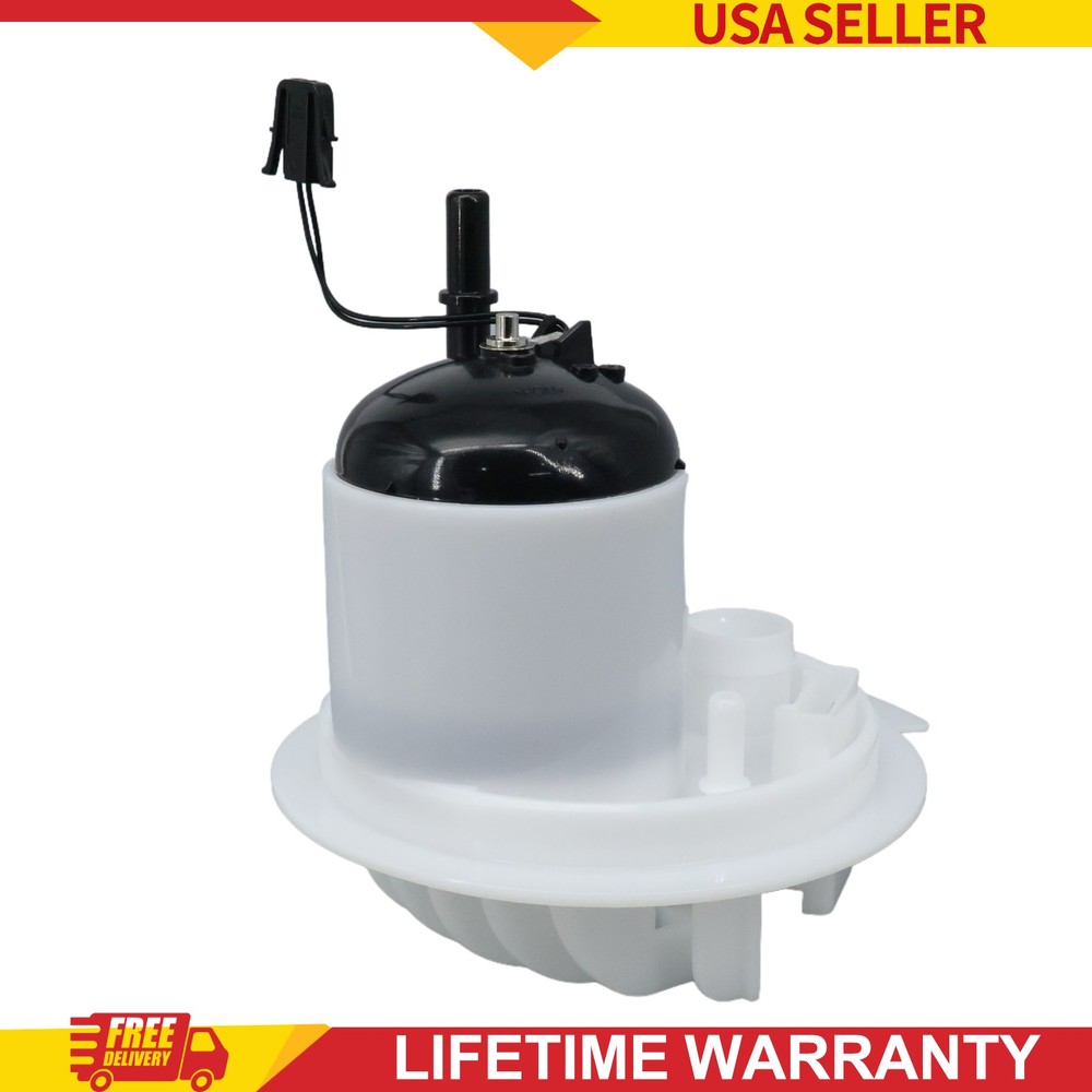 2.0L Fuel Filter Assembly Fits 12-19 Range Rover Evoque Gas Engine