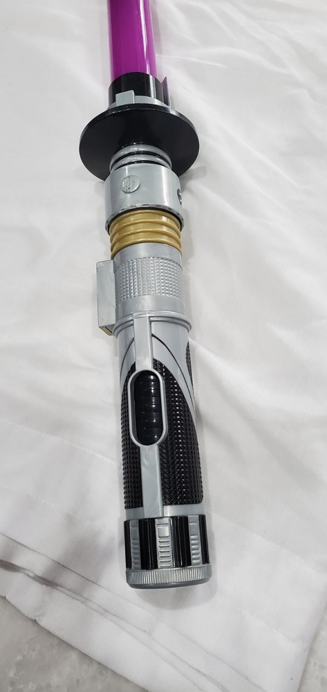 Disney Star Wars Lightsaber