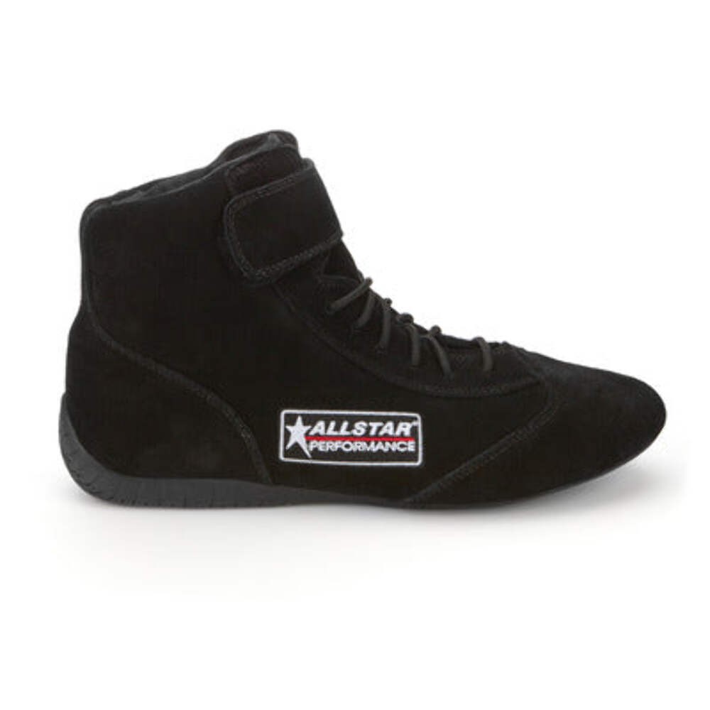 Driving Shoes Black Size 13
