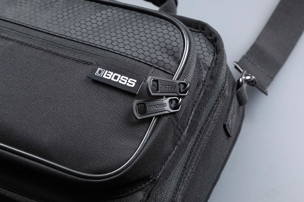 BOSS CB-BM-S Multi Effects Pedal Case Small