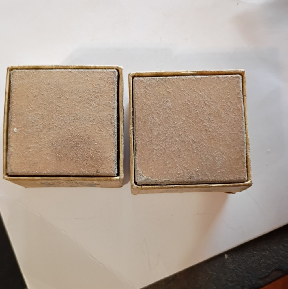 2 Herter's Lot - SN1B Adapter Insert & Additional Vintage Insert With Boxes