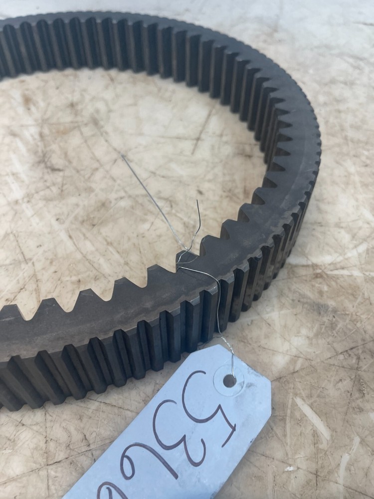 1983 Case 2090 Tractor Planetary Ring Gear A140811