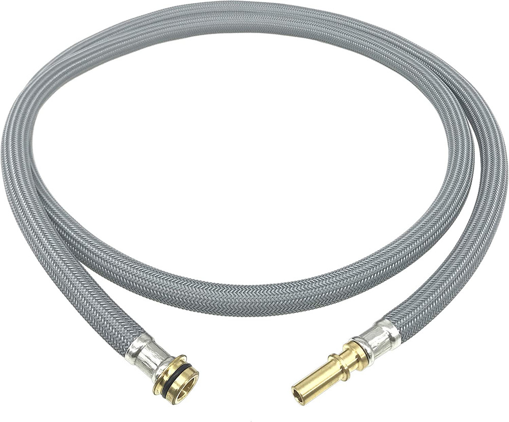 88624000 Kitchen Faucet Replacement Hose for Hansgrohe Pull Down Spray Hose