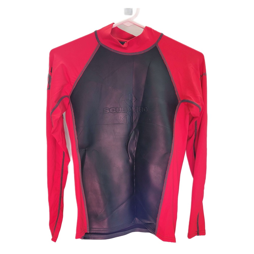 ScubaPro Hybrid 1mm Dive Top "S"