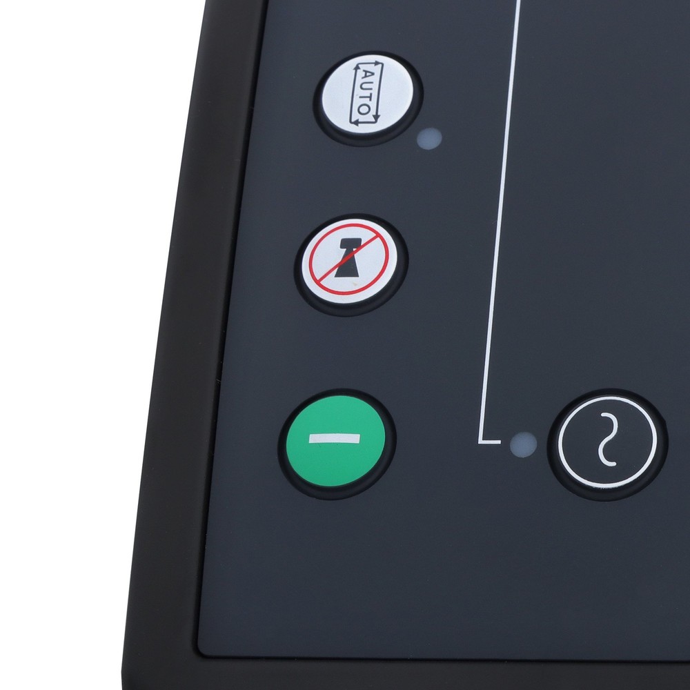 LABLT 1Pack DSE7310 Auto Start Generator Control Module Deep Sea Electronics