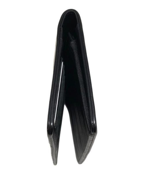 Coco mark long wallet