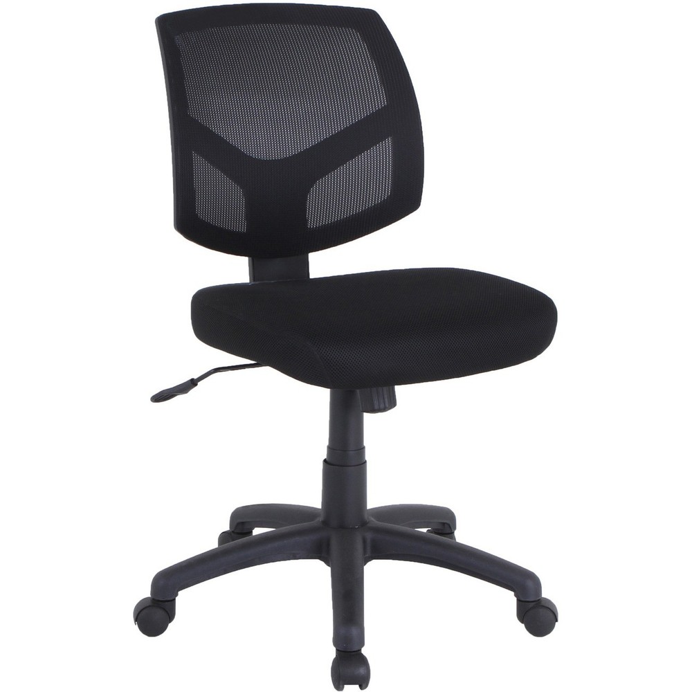 Lorell Mesh Back Task Chair (llr-84876) (llr84876)