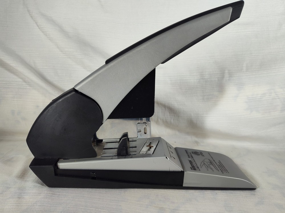 Stanley Bostitch B280HD Heavy Duty Stapler 2-180 Sheet Capacity
