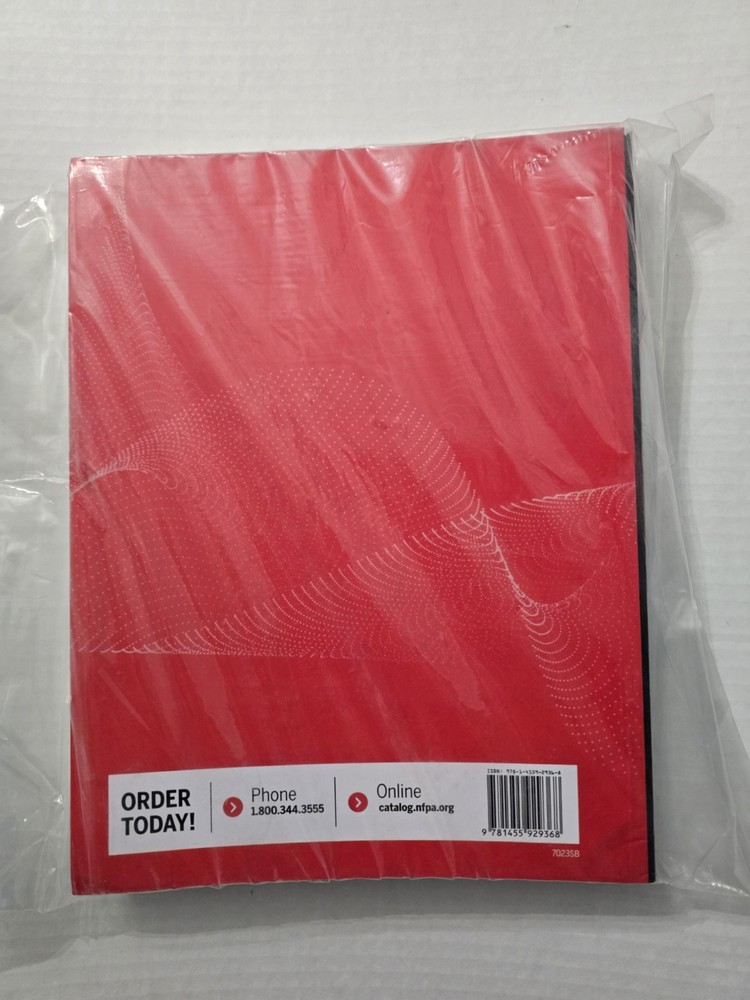 National Electrical Code 2023 by National Fire Protection Association (NFPA)...