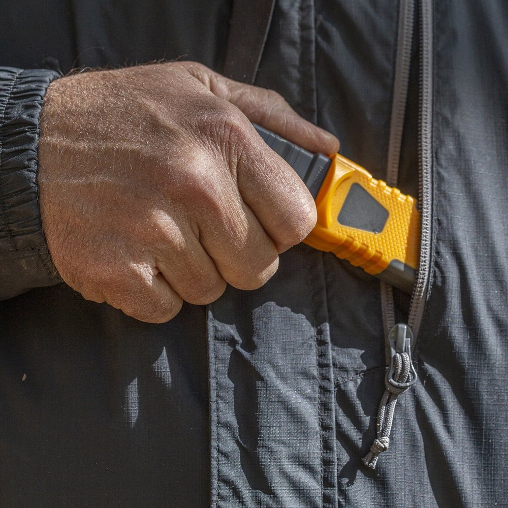 Smith’s 4” Diamond Combination Sharpener 50113