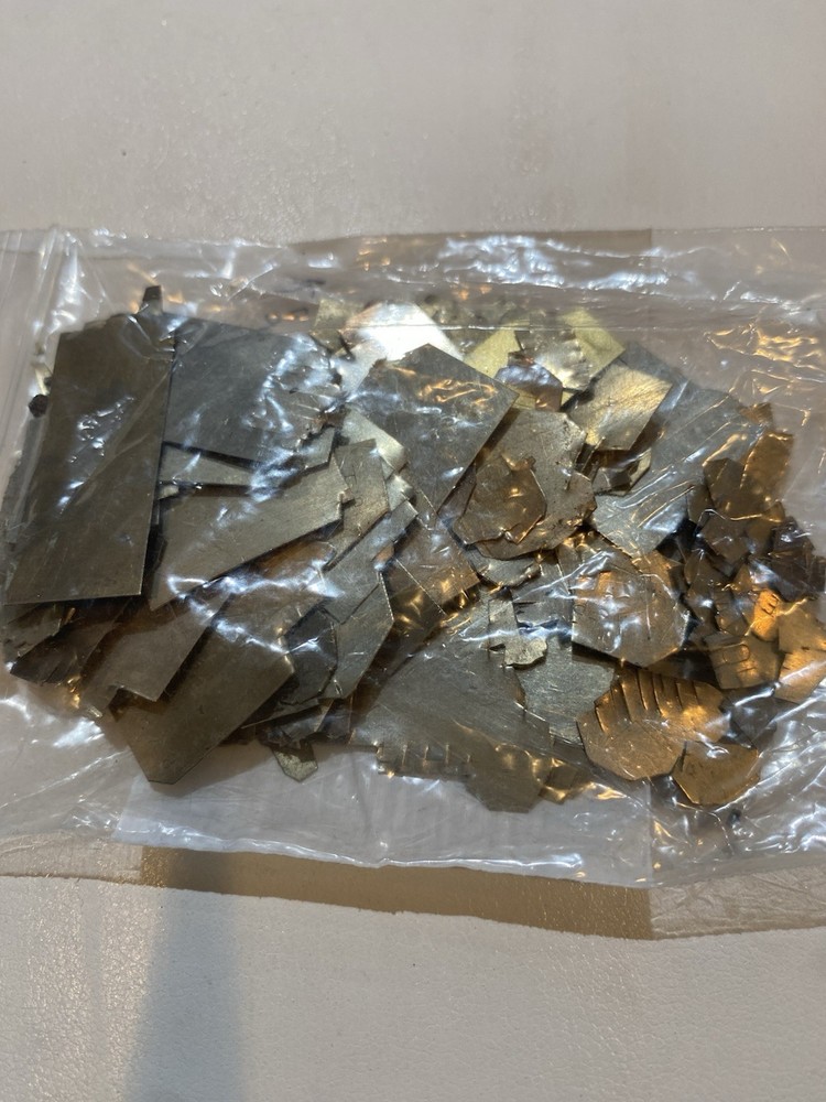 Gold Soder 58 grams