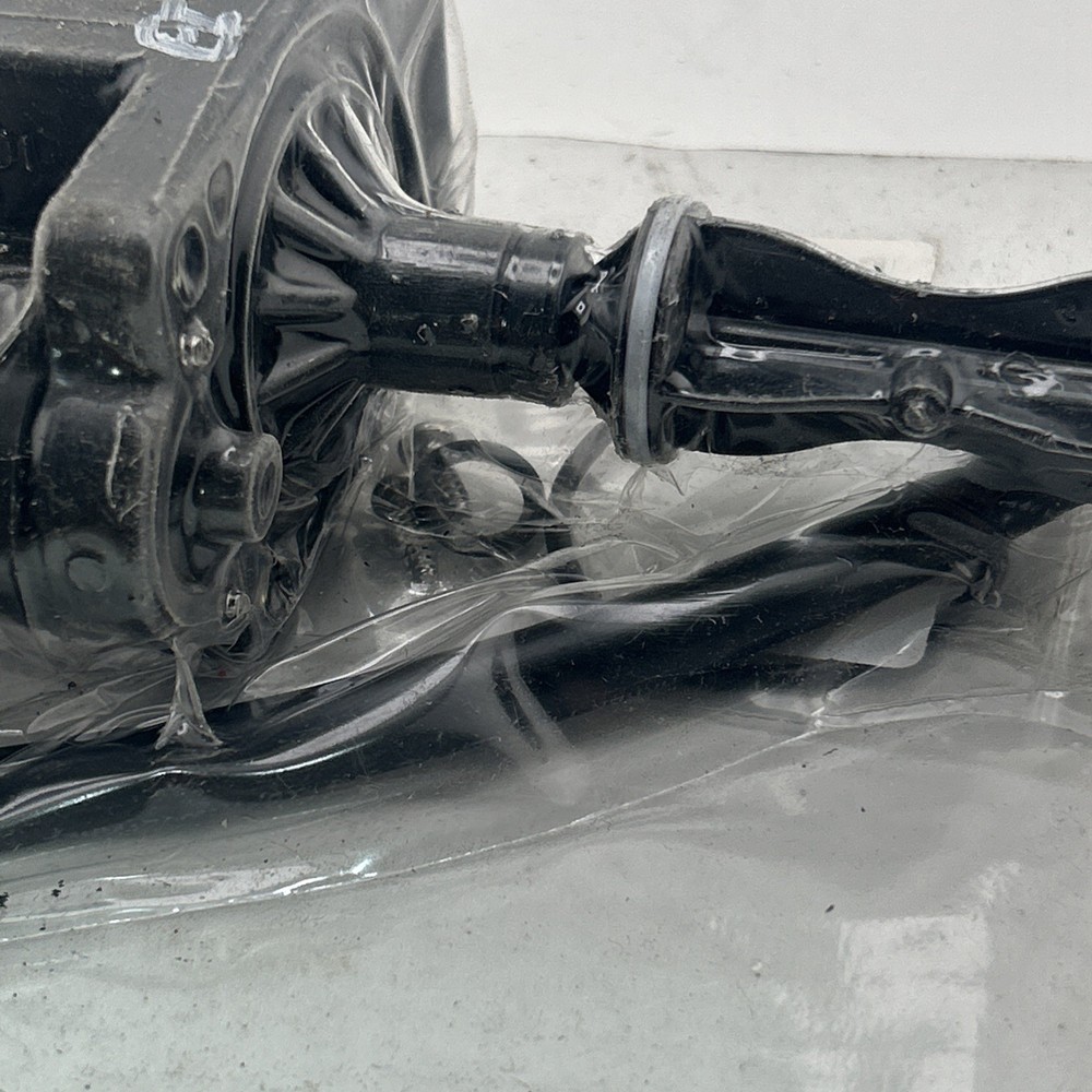 AO Smith PRO Drive End Cap Assembly with JG Fitting 100238187