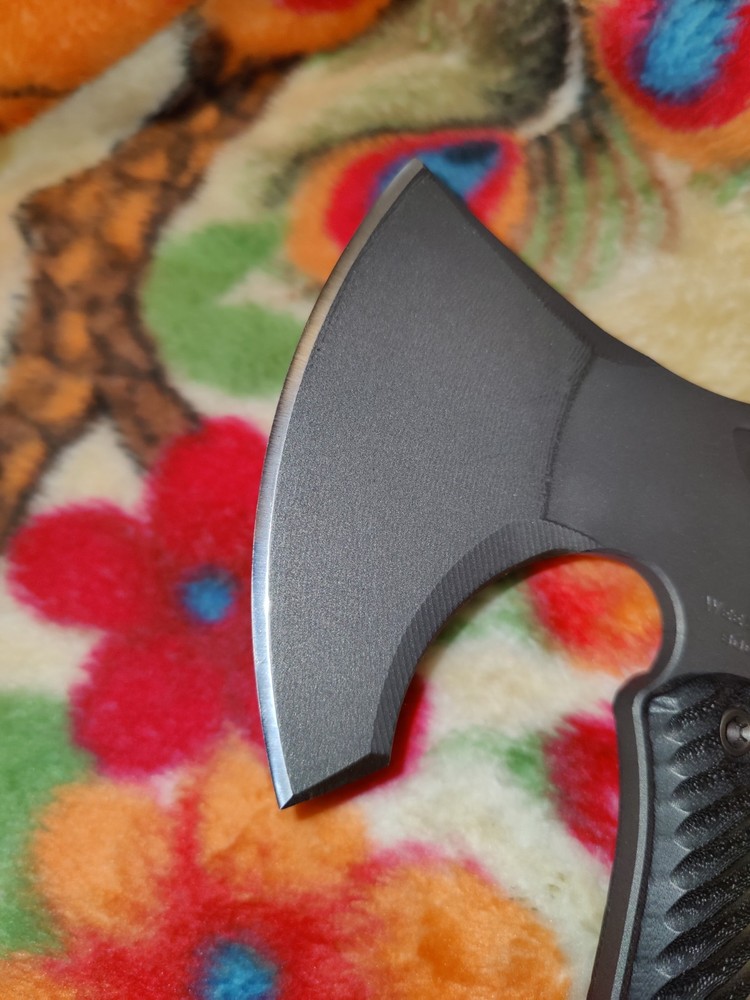 RMJ Tactical Weezerker