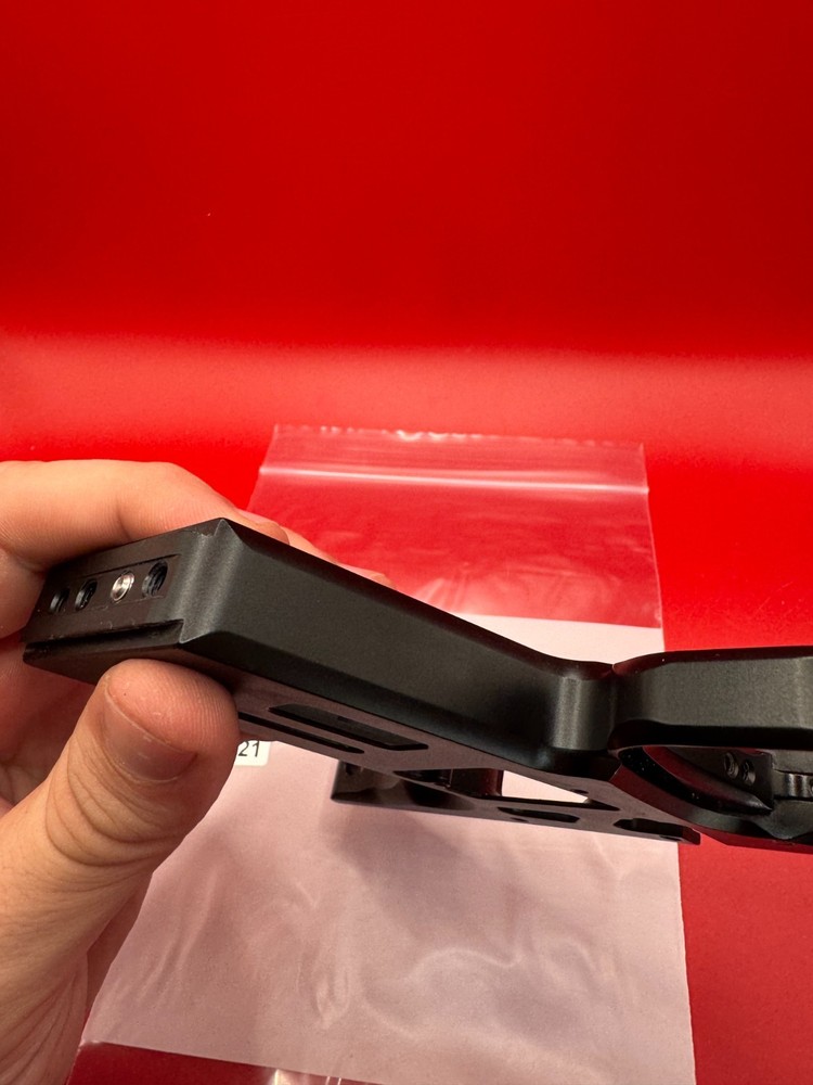 Planet Eclipse ETEK Frame