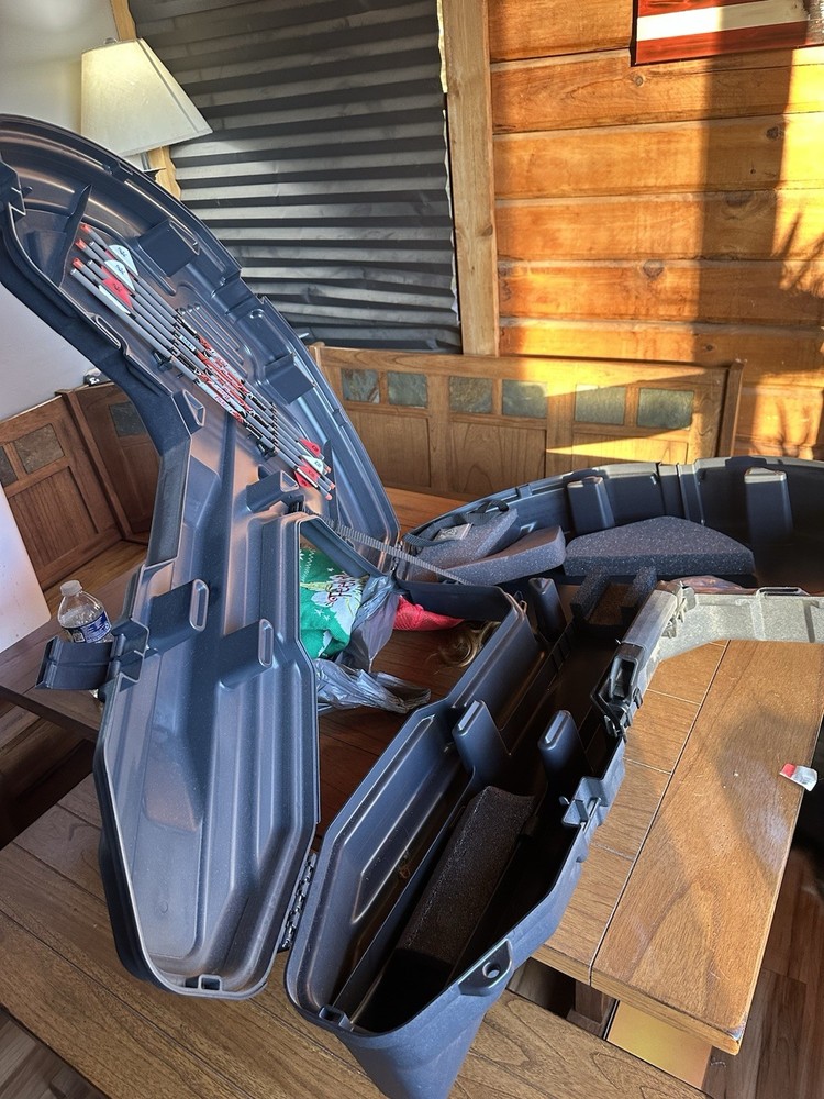 Ten-Point Titan M1 Crossbow