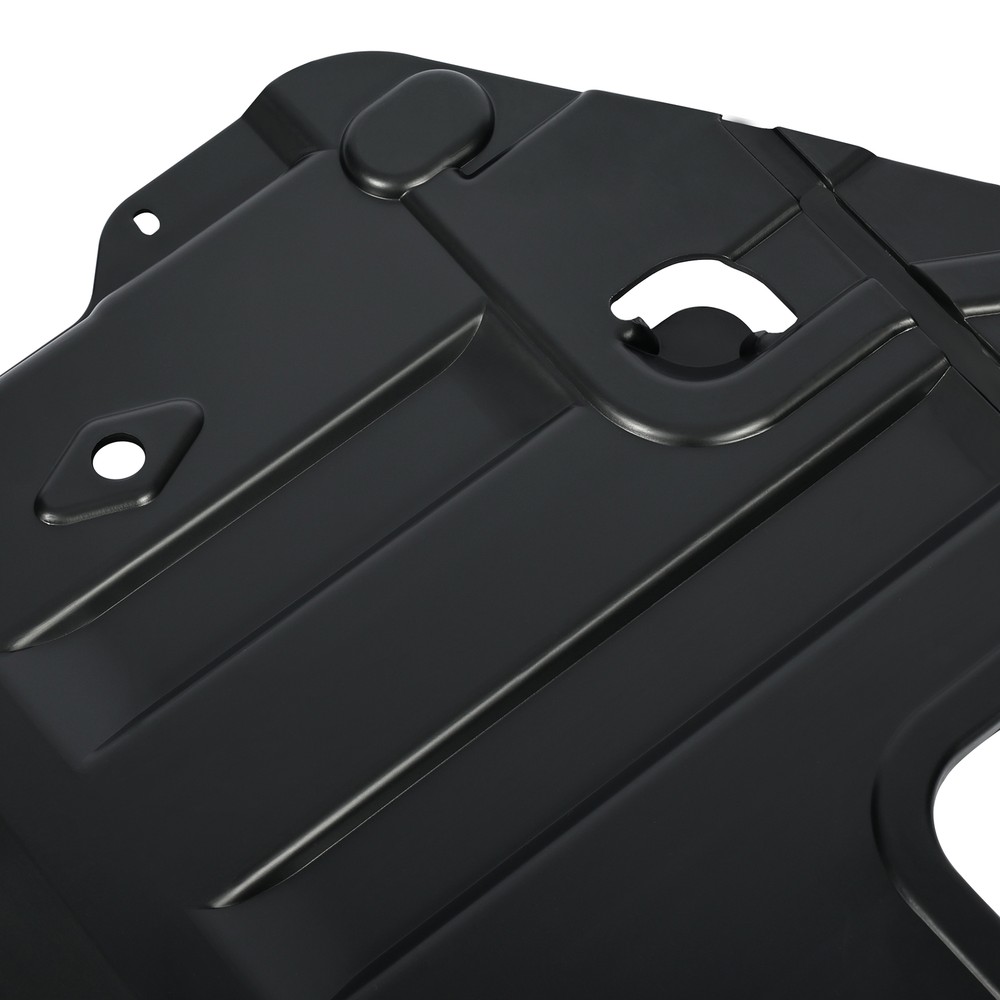 For Ford Escape 2013-2019 Engine Splash Shield Auto Under Guards Mudguards Black