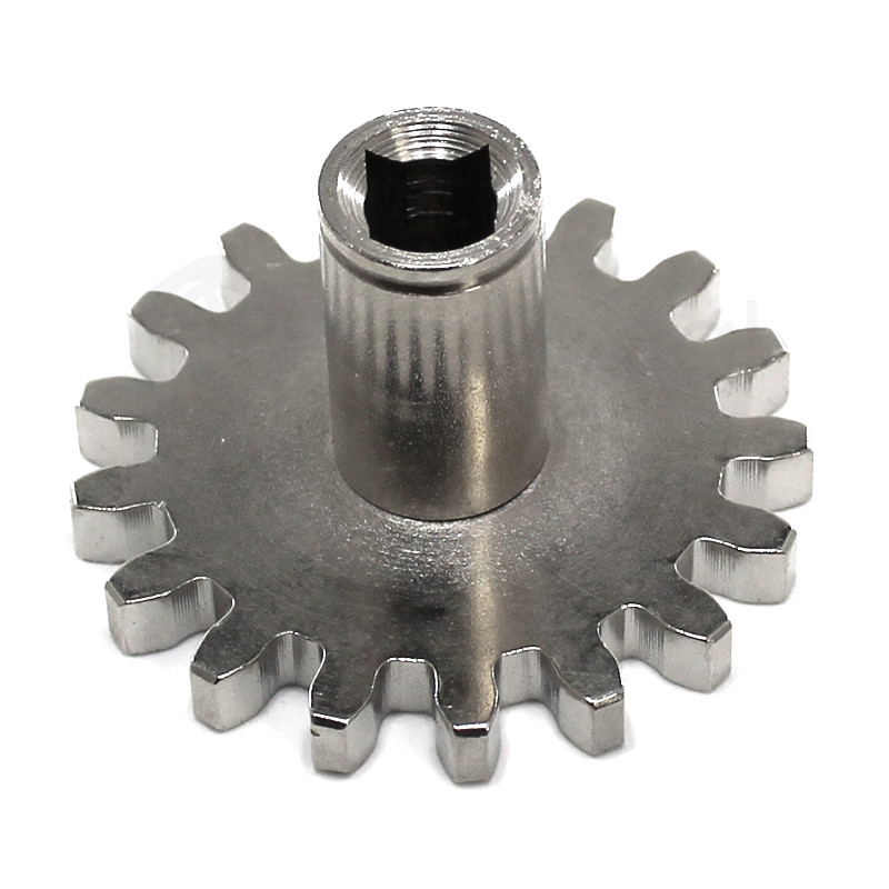 SPIT DRIVE GEAR FOR OLD HICKORY