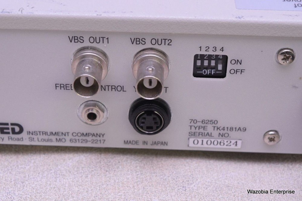 JEDMED XE30-ECO-X-F CAMERA LIGHT SOURCE