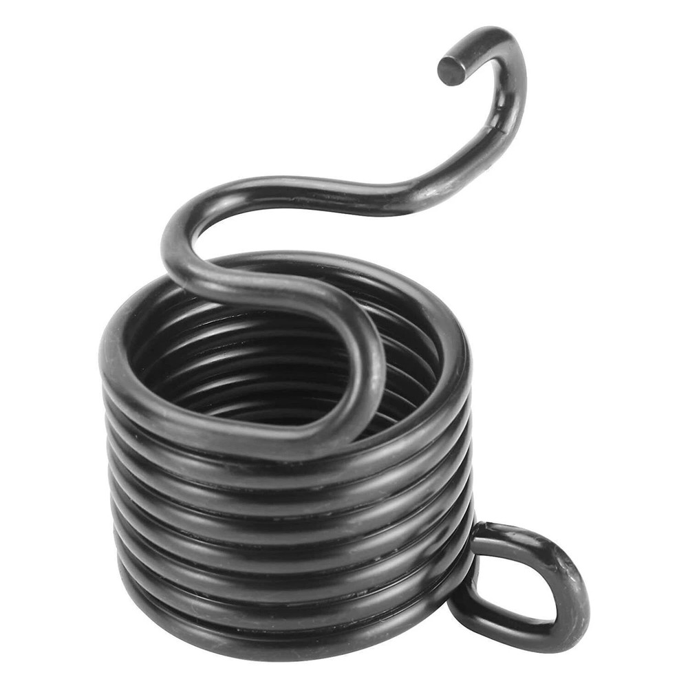 4 Pack Smoothing Pneumatic Air Hammer Bits Air Chisel Bits Tool Set with Spring