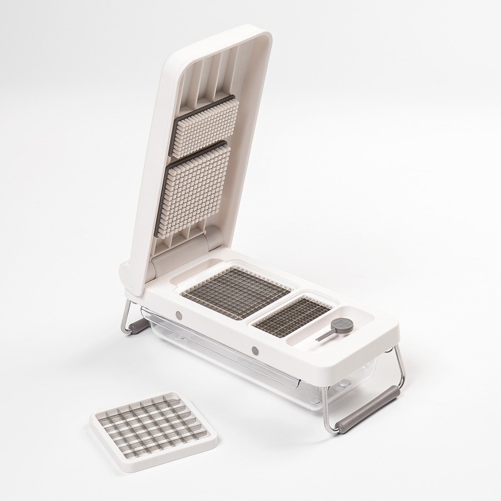 Professional 3 Cup Vegetable Chopper