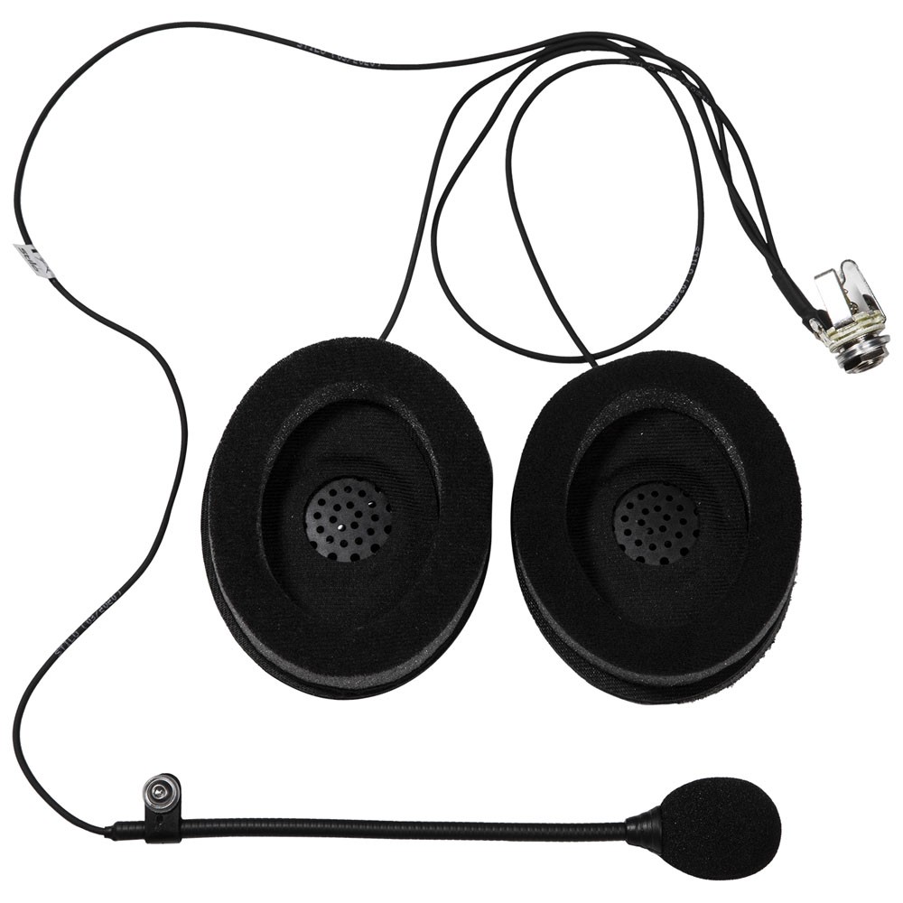 Stilo Helmet Communication Kit AE0121;