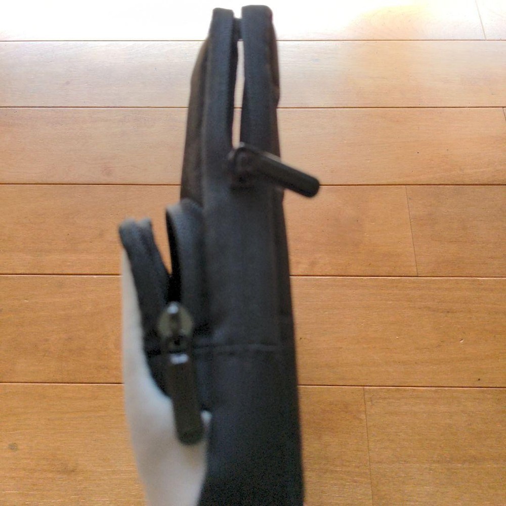 ELECOM Tablet PC Inner Case Black / Gray