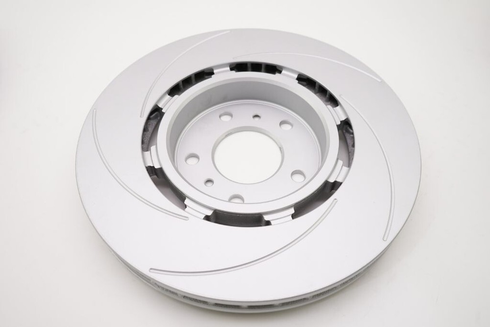 Aston Martin Rapide rear brake rotors