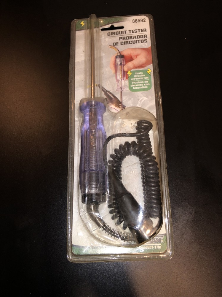 Dorman 86592 Circuit Tester